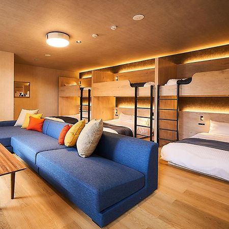 Rakuten Stay Villa Awaji 102 3 Bank Beds, Capacity Of 9 Persons Minamiawaji Esterno foto