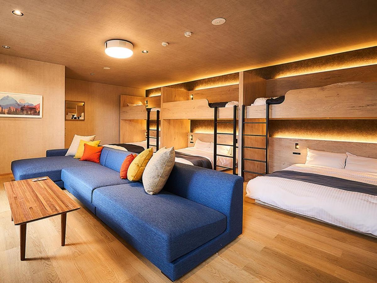 Rakuten Stay Villa Awaji 102 3 Bank Beds, Capacity Of 9 Persons Minamiawaji Esterno foto