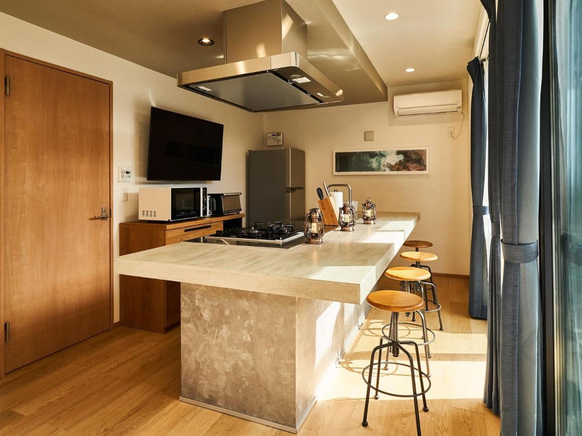 Rakuten Stay Villa Awaji 102 3 Bank Beds, Capacity Of 9 Persons Minamiawaji Esterno foto