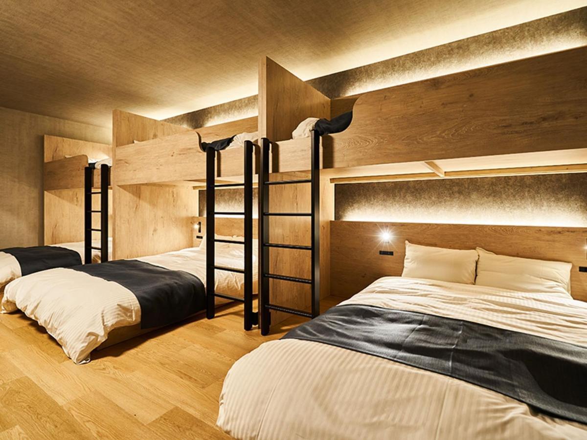 Rakuten Stay Villa Awaji 102 3 Bank Beds, Capacity Of 9 Persons Minamiawaji Esterno foto
