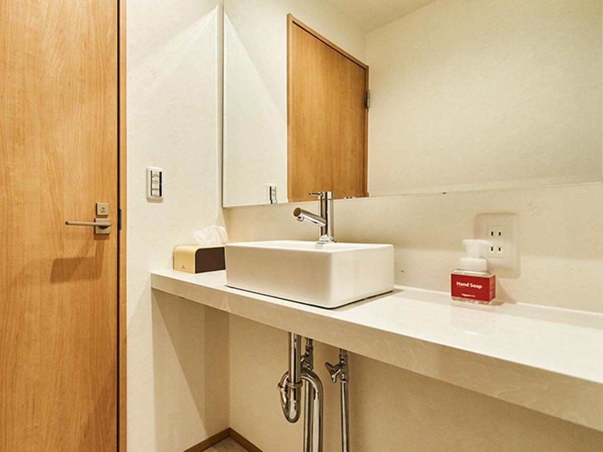 Rakuten Stay Villa Awaji 102 3 Bank Beds, Capacity Of 9 Persons Minamiawaji Esterno foto