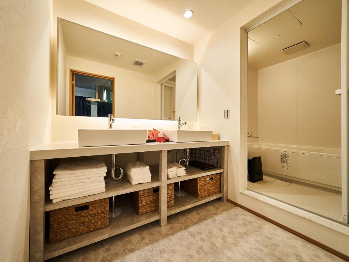 Rakuten Stay Villa Awaji 102 3 Bank Beds, Capacity Of 9 Persons Minamiawaji Esterno foto