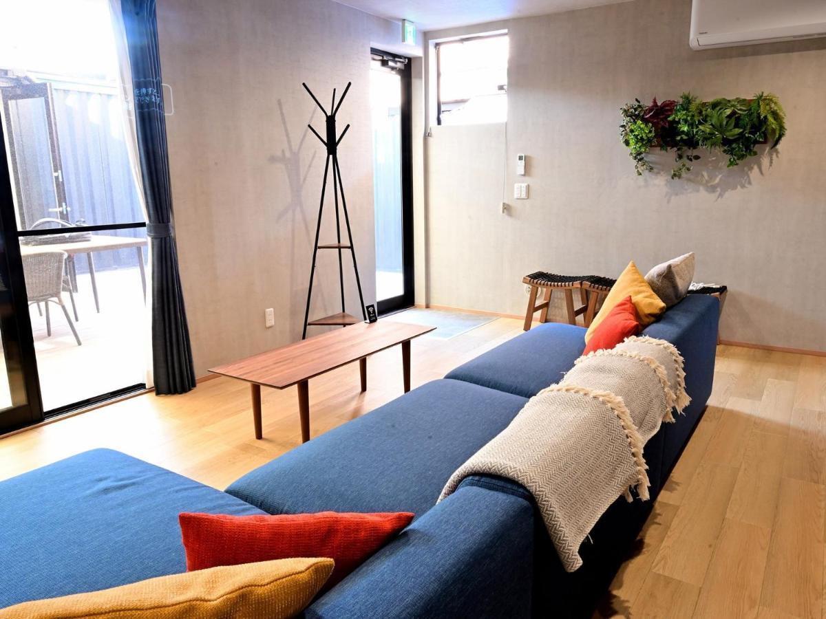 Rakuten Stay Villa Awaji 102 3 Bank Beds, Capacity Of 9 Persons Minamiawaji Esterno foto