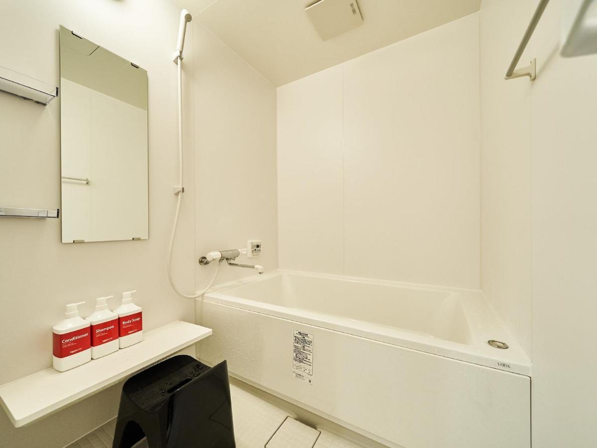 Rakuten Stay Villa Awaji 102 3 Bank Beds, Capacity Of 9 Persons Minamiawaji Esterno foto