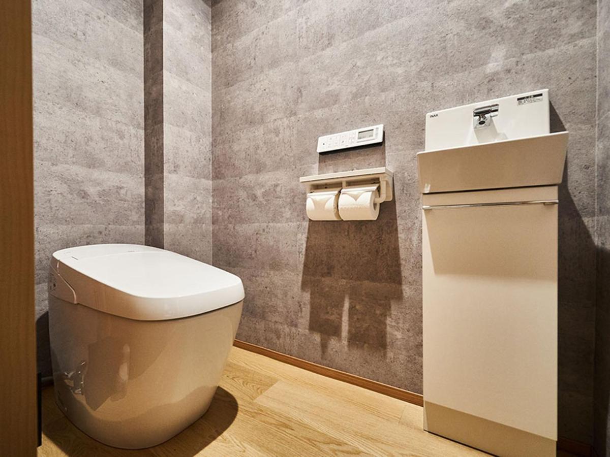 Rakuten Stay Villa Awaji 102 3 Bank Beds, Capacity Of 9 Persons Minamiawaji Esterno foto