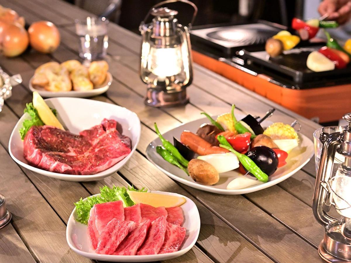 Rakuten Stay Villa Awaji 102 3 Bank Beds, Capacity Of 9 Persons Minamiawaji Esterno foto